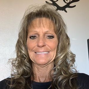 Meet your Posher, Dorothy